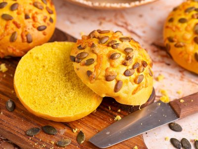 Bułka Marokańska 80g